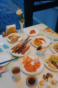清遠 | 一站式親子酒店，躺平式遛娃