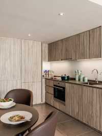 🌴🏨 Penang Paradise: Ascott Gurney's Luxe Stay 🌊🍽️