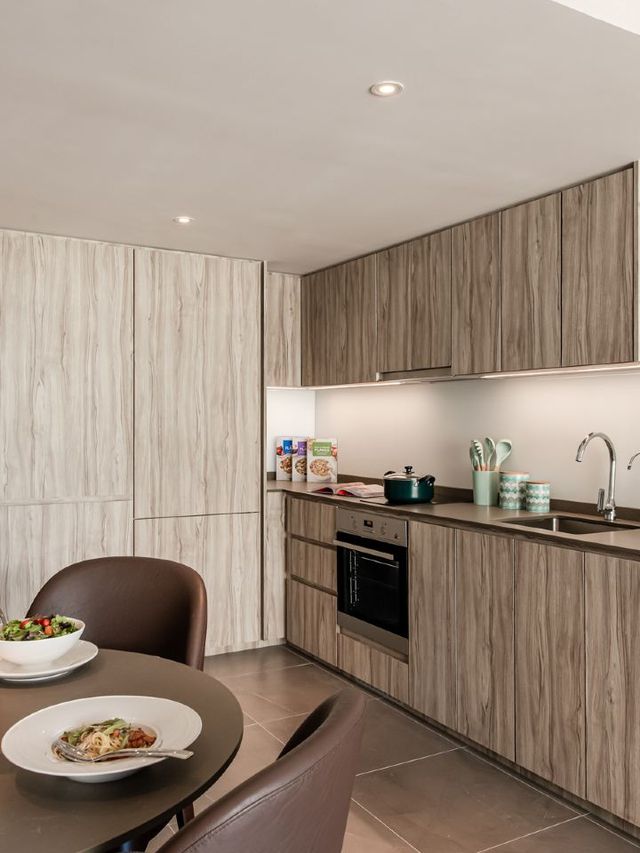 🌴🏨 Penang Paradise: Ascott Gurney's Luxe Stay 🌊🍽️