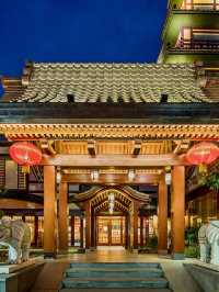 Hot Springs in China: Relax & Rejuvenate
