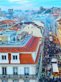 🌟 Lisbon's Top Gems: Discoveries, Fado & More! 🌟