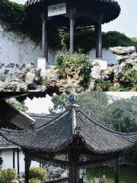 【狂熱推薦】揚州2天1夜極致避暑逍遙遊！避暑聖地，非揚州莫屬