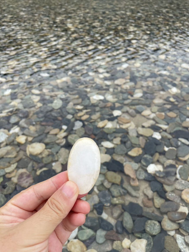峨眉山又一個地標景點
