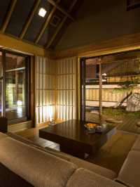 🌸 Miyazaki Magic: Unwind at Ryokan Shinsen 🏯