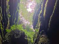Rare Wonder: Red Rock Geopark