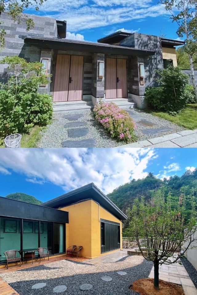 北京往北偶遇一座被"遗忘"的避暑溫泉小城