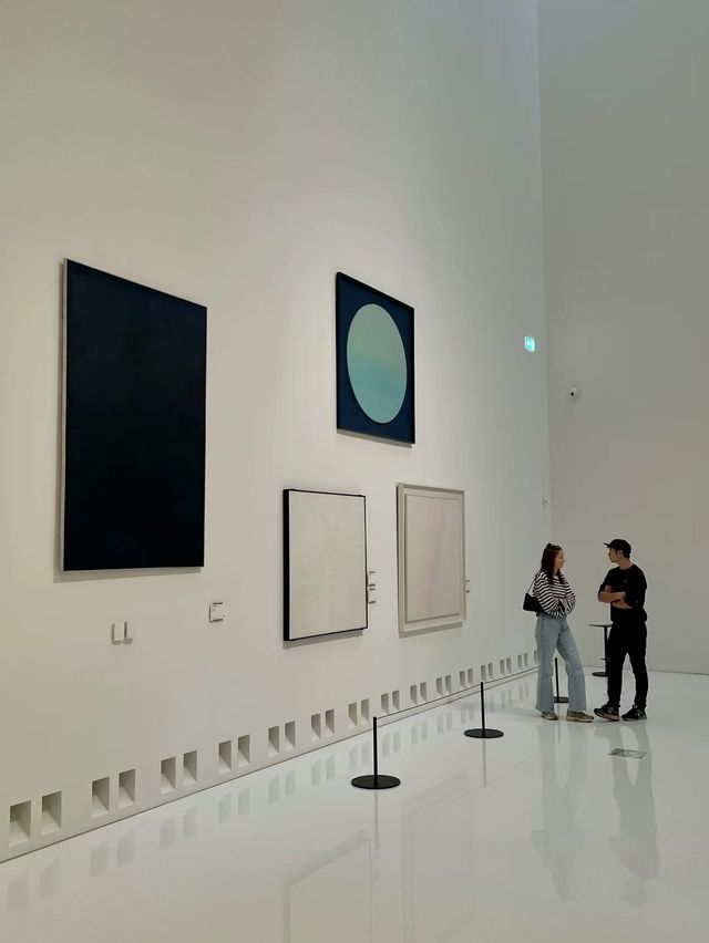 安特衛普｜老中藏新的藝術館展覽 KMSKA