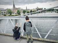 The Capital of the Highlands!!!