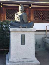 京都晴明神社！