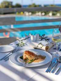 🌟 Georgioupolis Bliss: Luxury & Aqua Fun in Greece 🌊