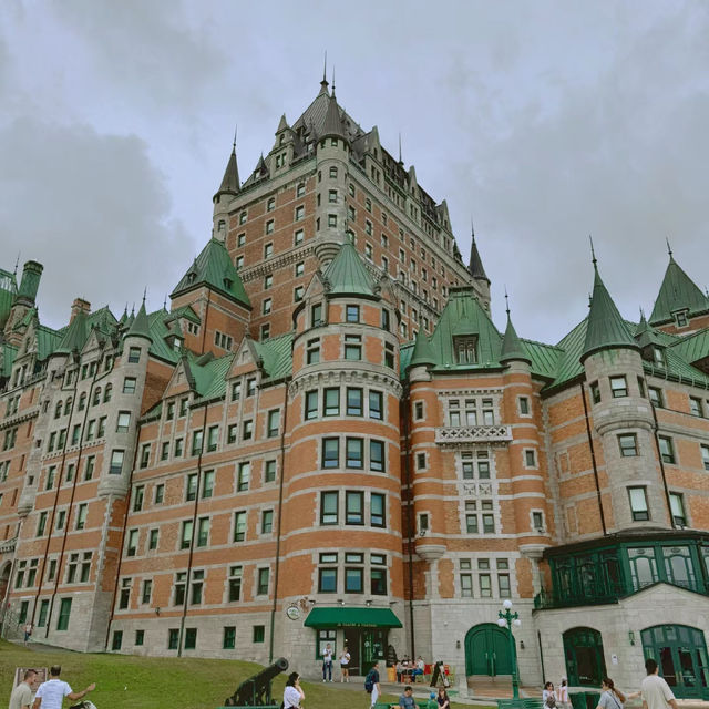 加拿大旅遊