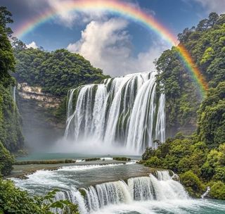 구이양 여행 팁: 맛있는 음식, 재미, 여름의 천국.