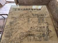 百團大戰指揮部--八路軍總司令部舊址（二）