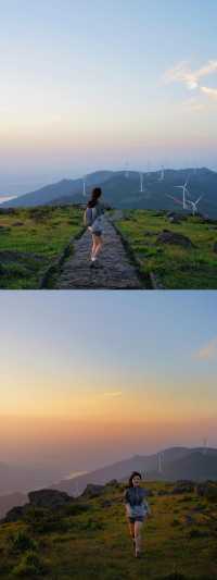 江西人生就應該浪費在這樣的地方