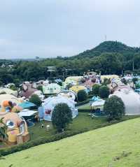 童夢歡樂小屋