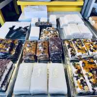 Dongmun Traditional Market, Jeju Island 