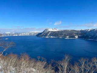 Eastern Hokkaido is truly worth it! It fulfills all your fantasies about Hokkaido.