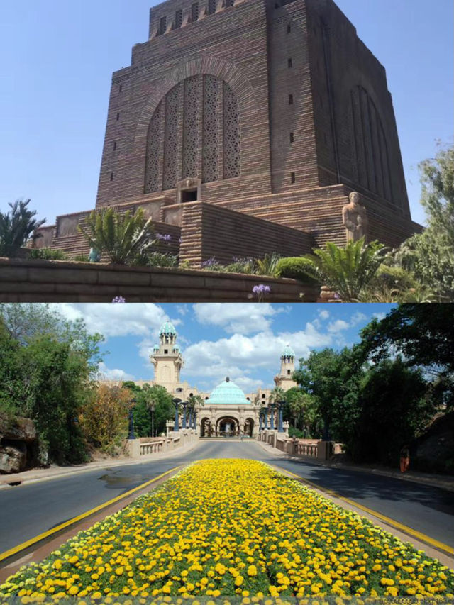 Johannesburg, the City of Gold: Explore South Africa's Gold and History🤩