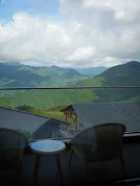 20 pictures cannot fully capture the beauty of the cloud-covered Yongzhou ☁ You've hidden yourself too well!