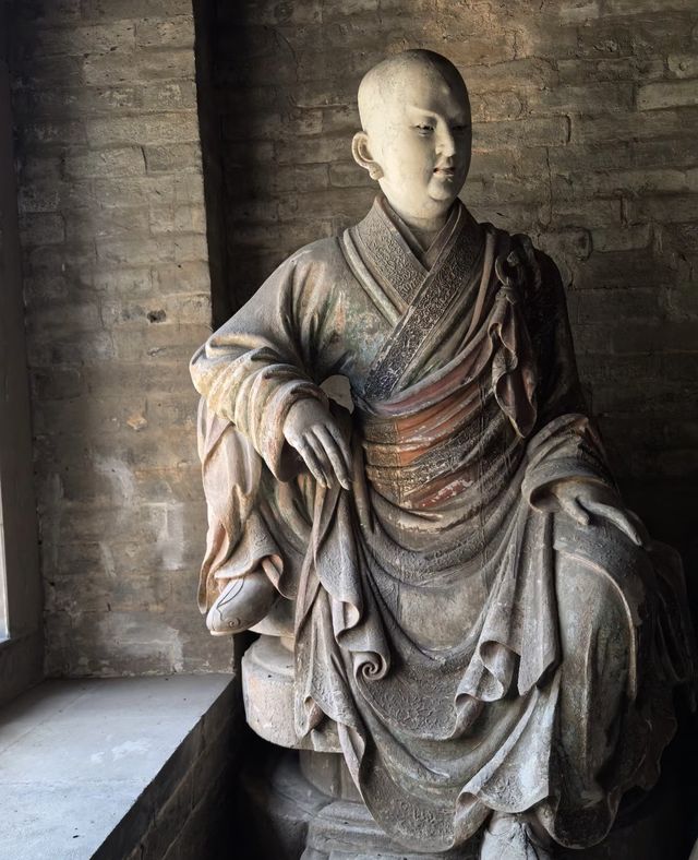 崇慶寺。