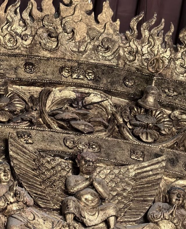 崇慶寺。