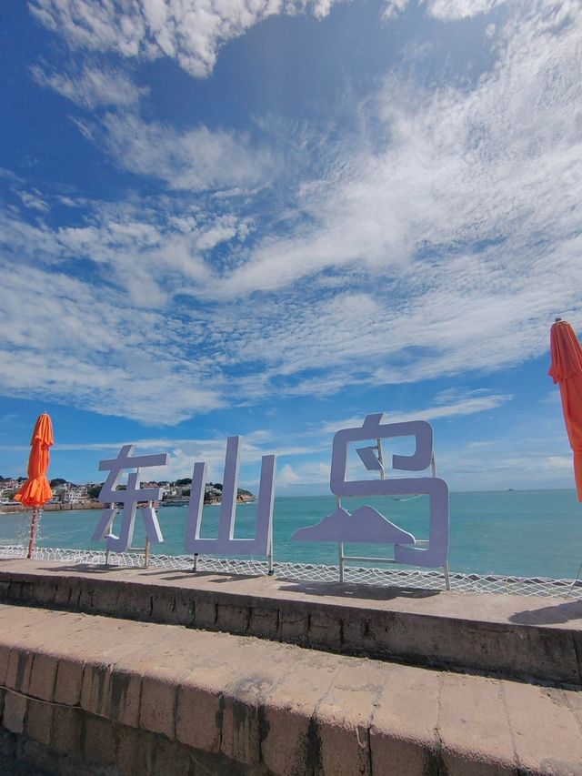 避開國慶人潮 | 福建漳州旅遊攻略國慶小眾旅遊攻略（二）。