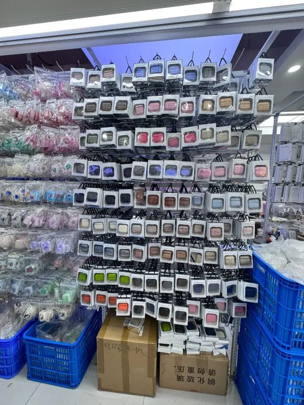 深圳華強北購物攻略🛍️