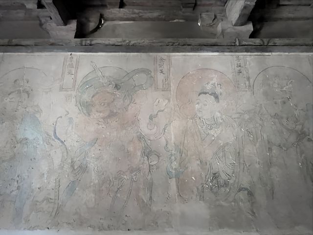 佛頭寺。