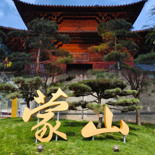 沒想到這裡可以路遇大佛。