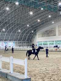 江蘇江陰·海瀾飛馬水城3/5。