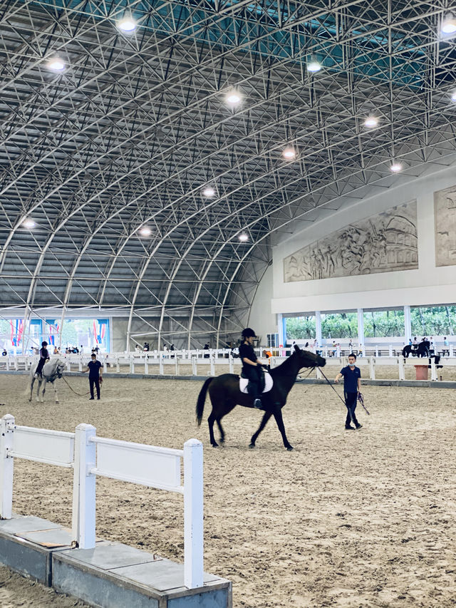 江蘇江陰·海瀾飛馬水城3/5。