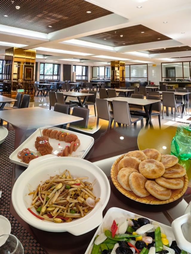 桓仁江南水鎮酒店絕對是度假的完美之選。