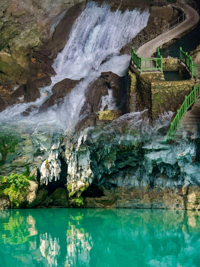 貴州羅甸縣 | 小眾秘境，一場獨特的旅行體驗。