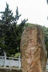 逃離煩囂，衡山竹海山居等您來！