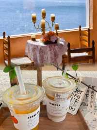 【邂逅橘若，遇見海的浪漫 | 橘若行館（崇武古渡碼頭）】。