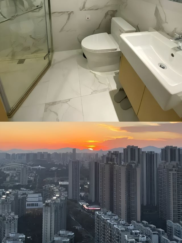 珠海!!香洲區!!剛退房下次還來。