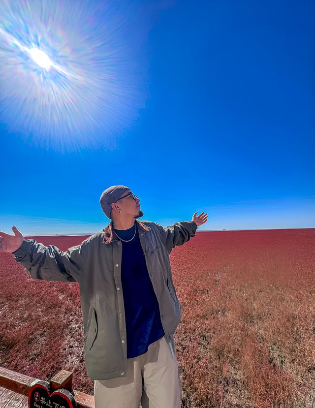 之後的30天！！！這裡遠比您想像的美！！！。