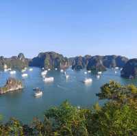 8 days Hanoi trip 