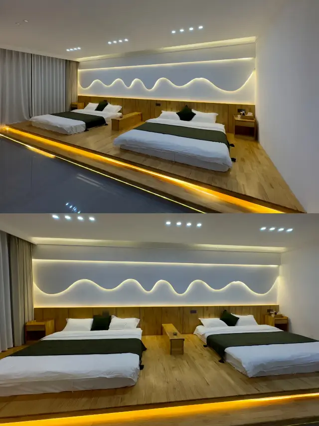 心が癒される素敵な隠れ家的な民宿です。