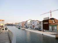 🇵🇹葡萄牙的威尼斯「Aveiro」｜此行最大的驚喜