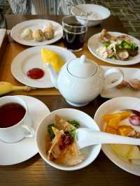 Oriental Hotel 神戶三刷的酒店。
