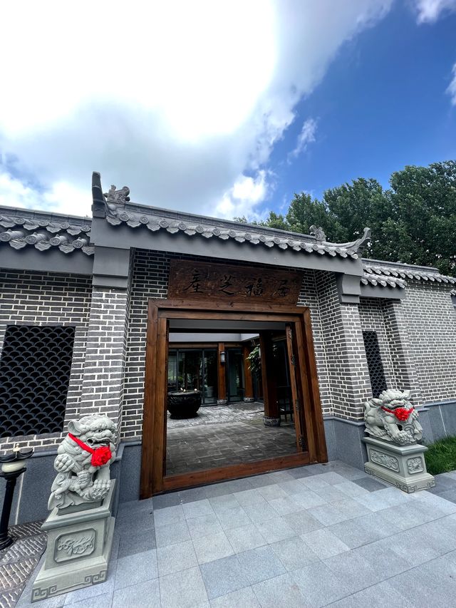 今天為大家推薦一個超美的地方萊西產芝村。