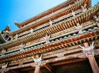 Discovering Luoyang: The Ancient Capital of China