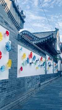 🪁濰坊｜漫遊風箏都，尋看齊魯千年風華。