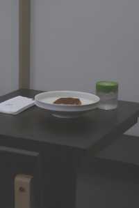 氛圍感咖啡室來了～。