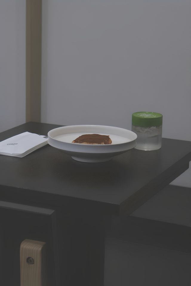 氛圍感咖啡室來了～。