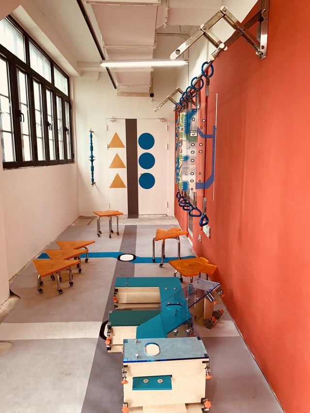 蘇河灣藝術季第二季，一起來蘇河皓司看展。
