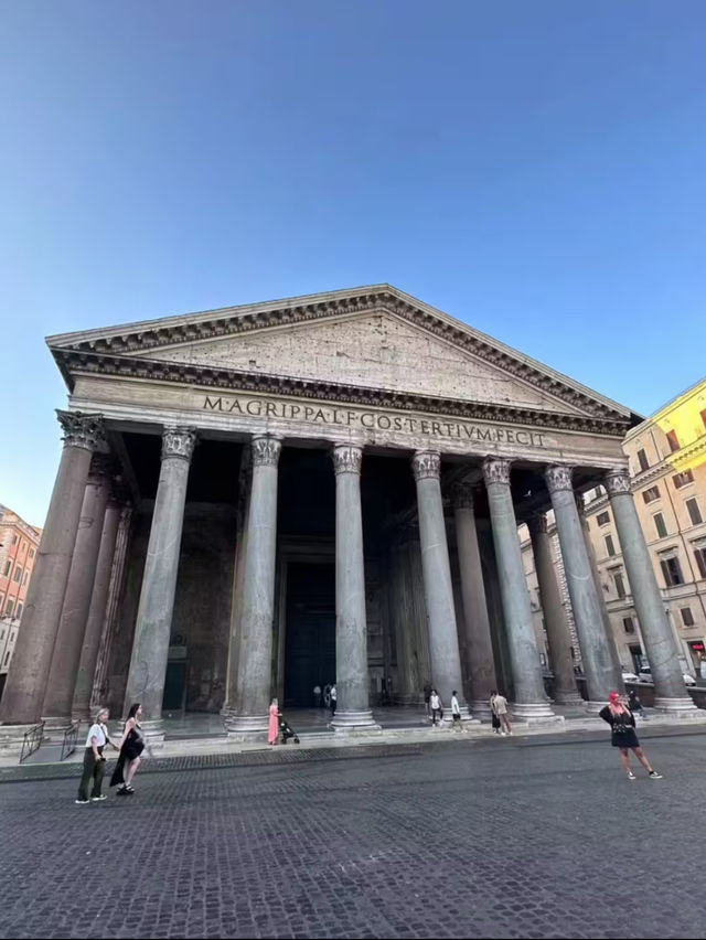 Pantheon must visit place in Paris 🇫🇷