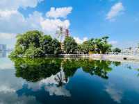 越南8天7晚六城旅遊攻略。