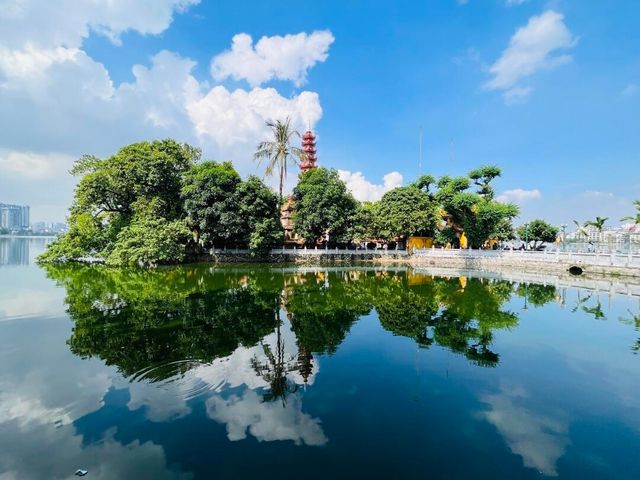 越南8天7晚六城旅遊攻略。